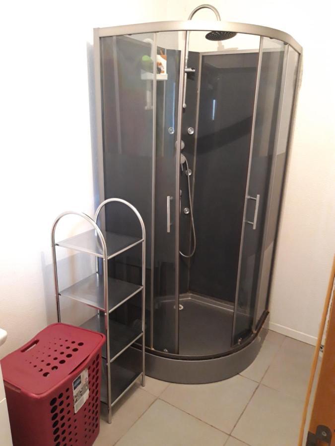 Appartement F1 Meuble 3 Personnes Aubenas Zewnętrze zdjęcie