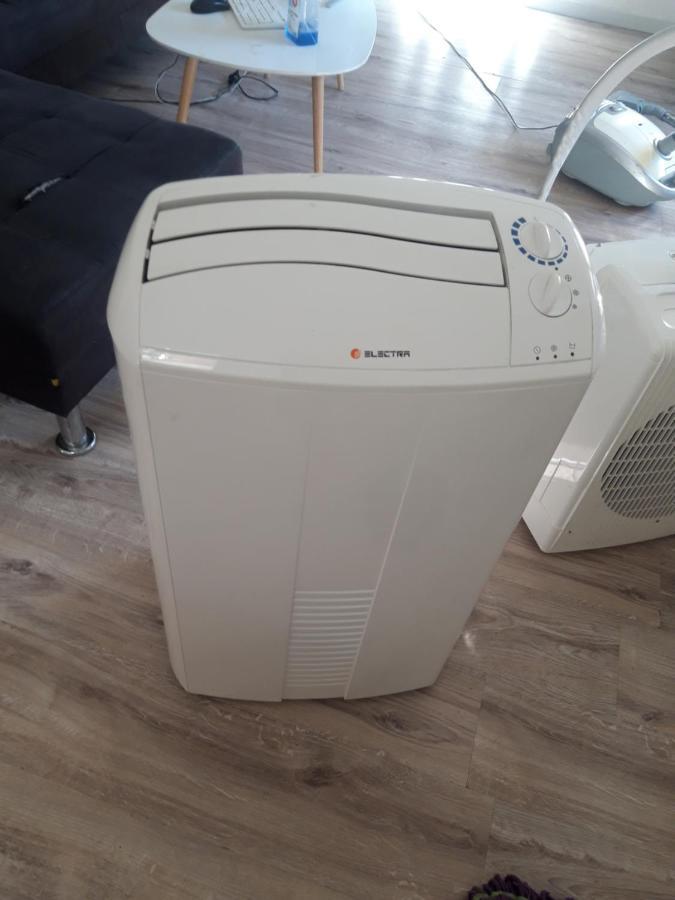 Appartement F1 Meuble 3 Personnes Aubenas Zewnętrze zdjęcie