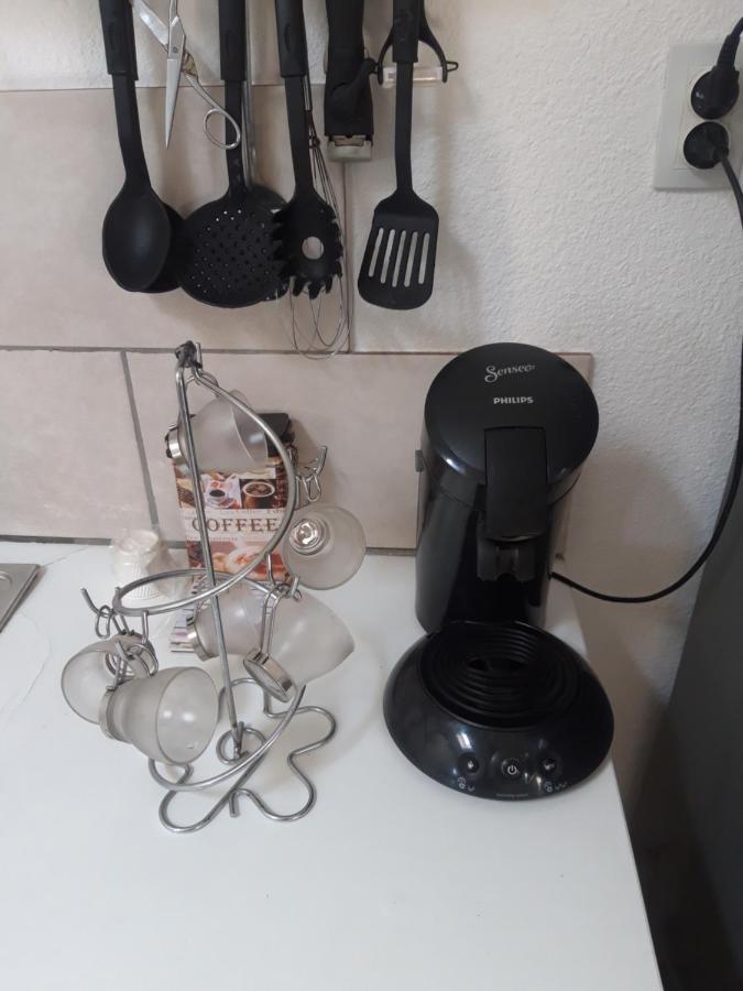 Appartement F1 Meuble 3 Personnes Aubenas Zewnętrze zdjęcie